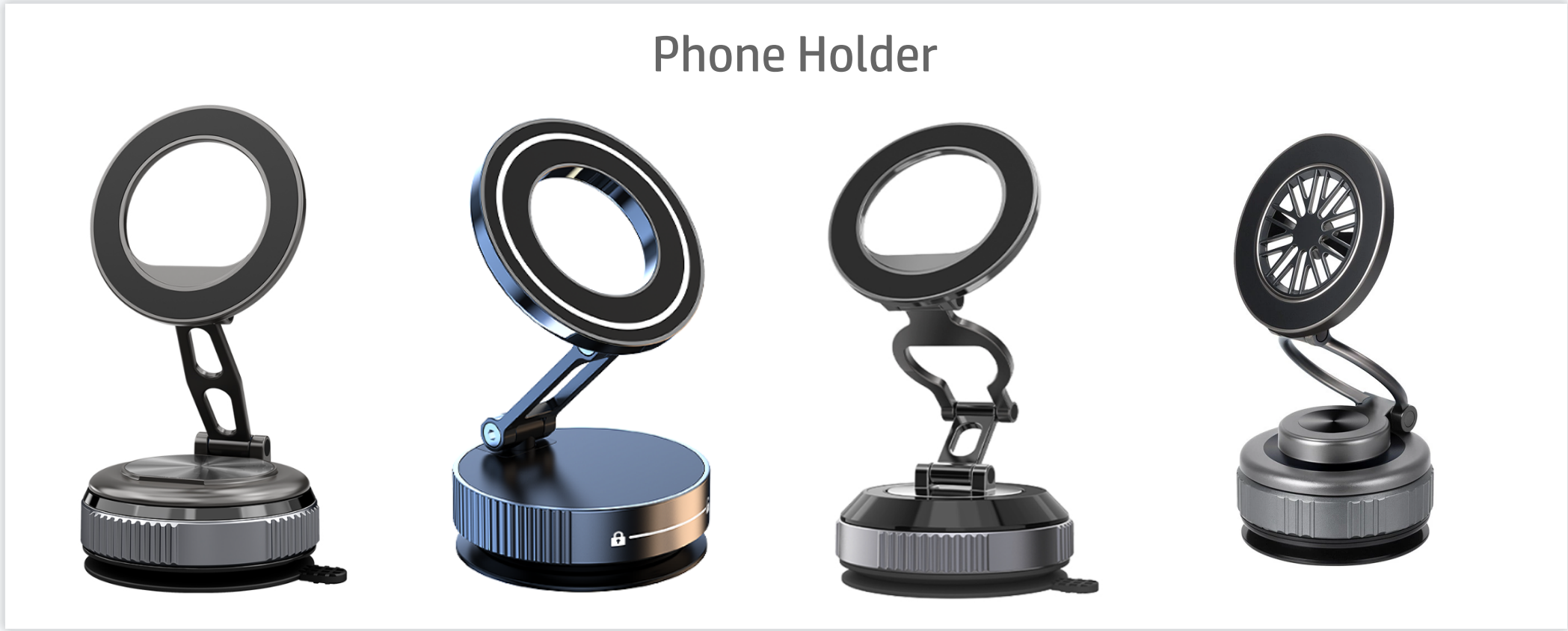 Phone holder