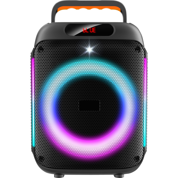 15W BT Speaker