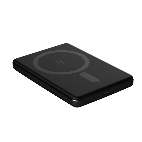 5000mAh Urtra Slim Magsafe Wireless Power Bank 