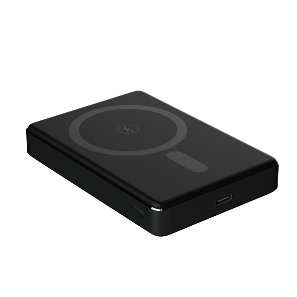 10000mAh Urtra Slim Magsafe Wireless Power Bank 