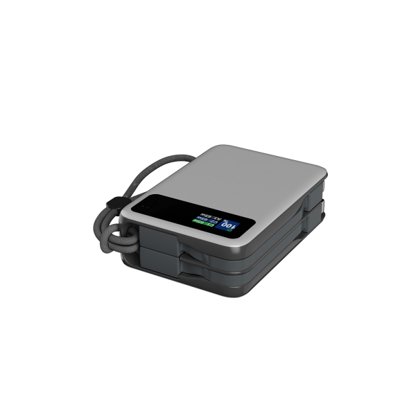 20000mAh PD65W Power Bank
